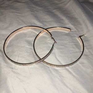 4 inch hoops